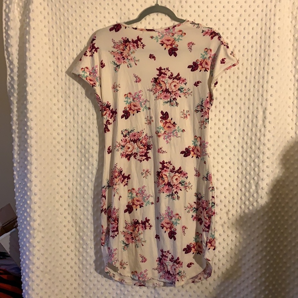 Flower Dress - Picture 2 of 2